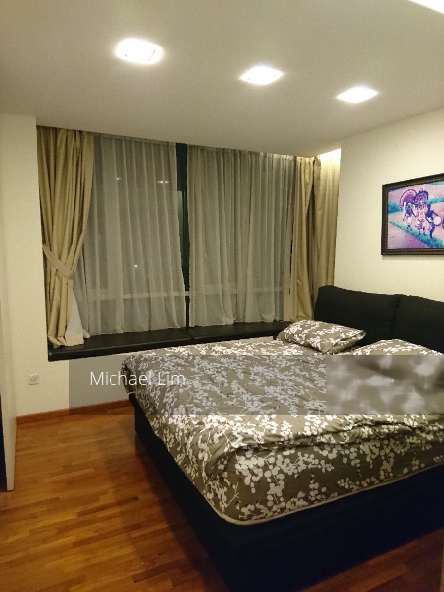 The Quartz (D19), Condominium #129561202